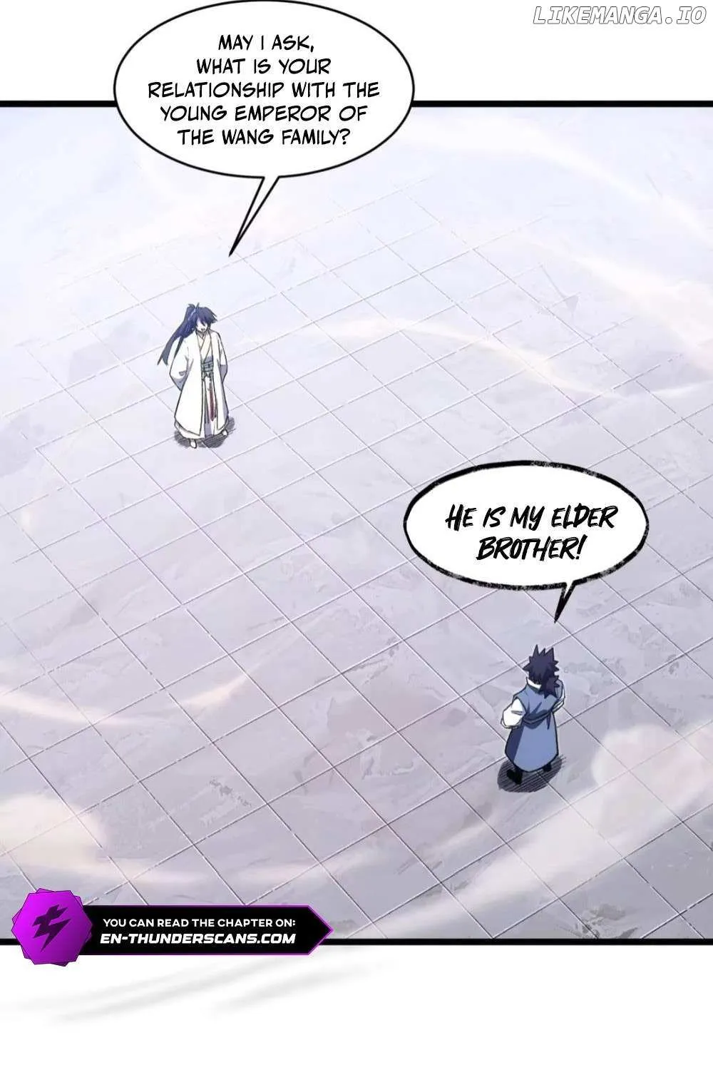 Start by signing in and obtaining the Ancient Divine Body Chapter 96 page 37 - 