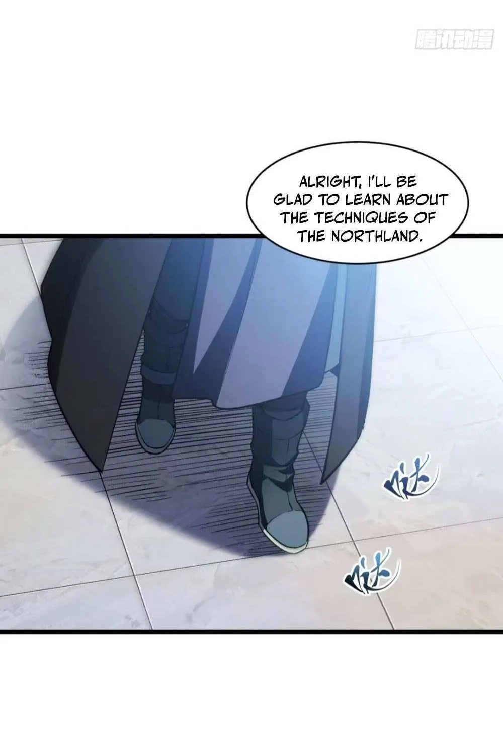 Start by signing in and obtaining the Ancient Divine Body Chapter 96 page 38 - 