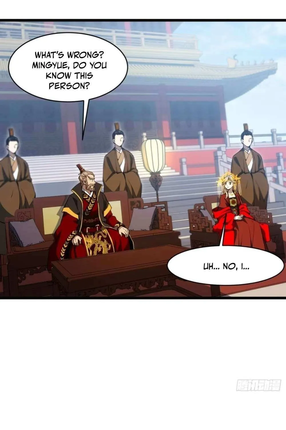 Start by signing in and obtaining the Ancient Divine Body Chapter 96 page 48 - 