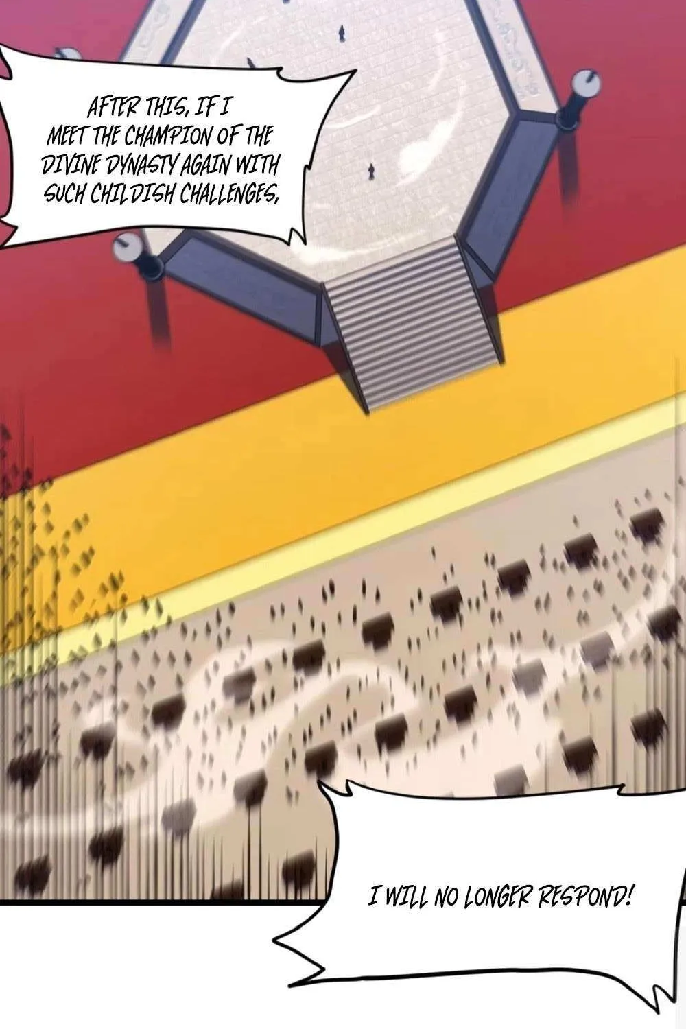 Start by signing in and obtaining the Ancient Divine Body Chapter 96 page 54 - 