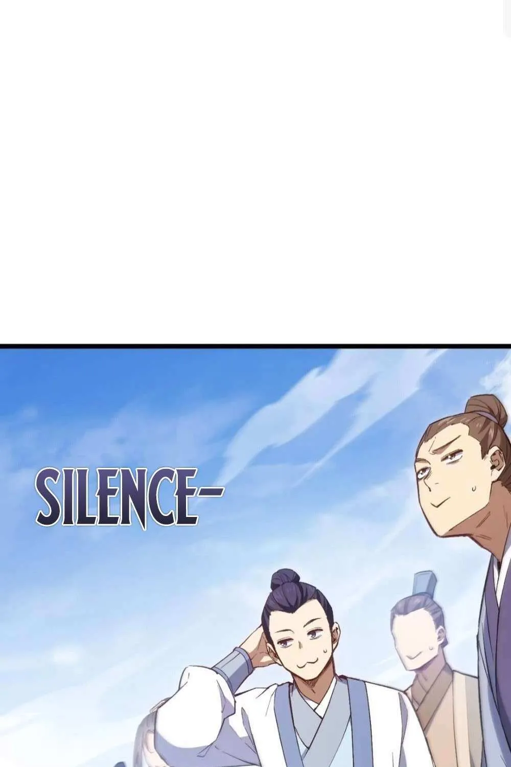 Start by signing in and obtaining the Ancient Divine Body Chapter 96 page 55 - 