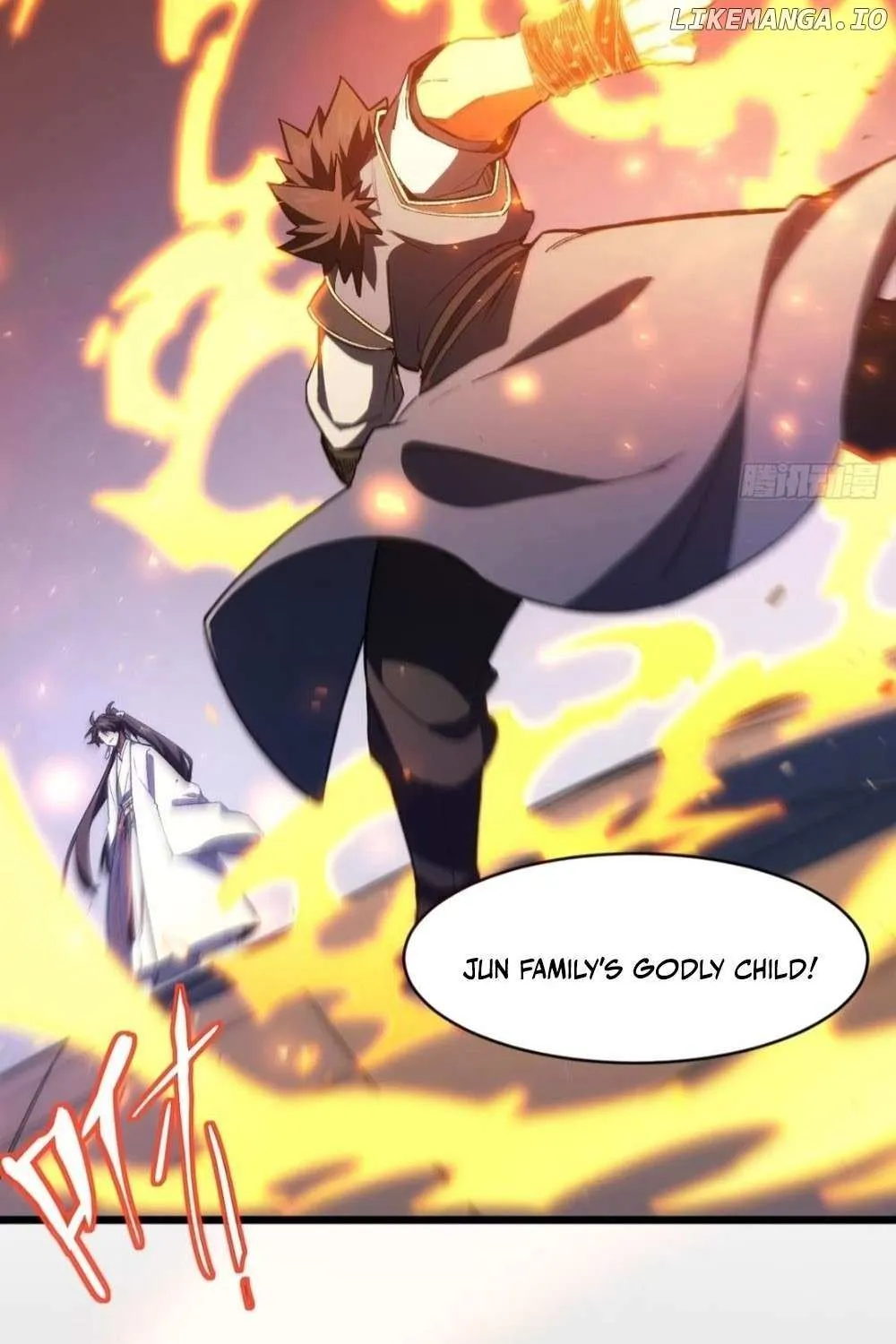 Start by signing in and obtaining the Ancient Divine Body Chapter 96 page 69 - 
