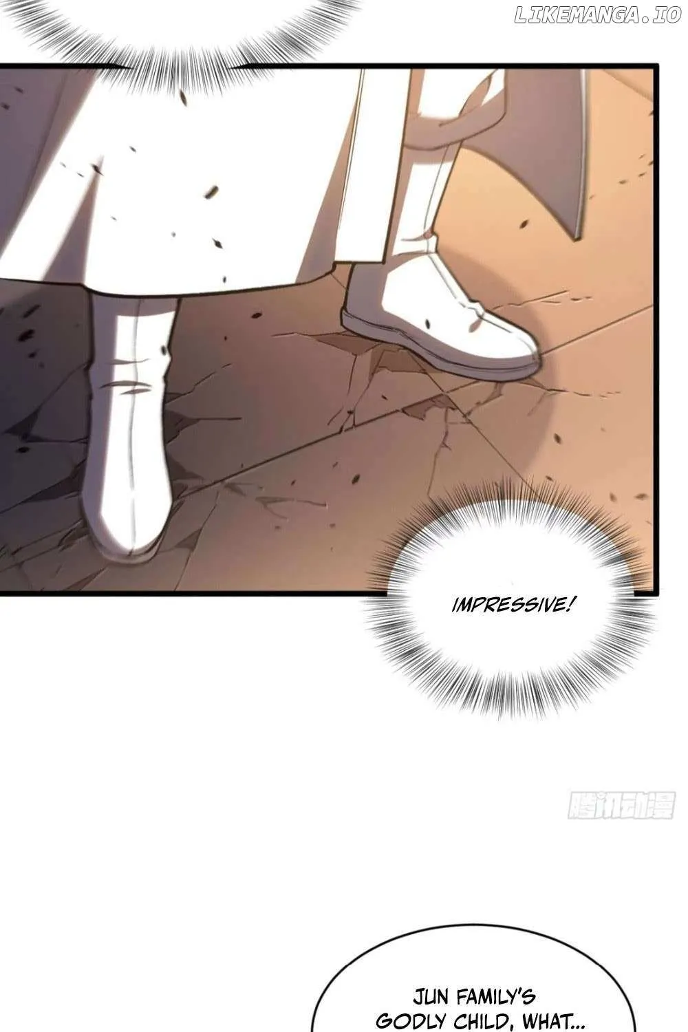 Start by signing in and obtaining the Ancient Divine Body Chapter 96 page 85 - 