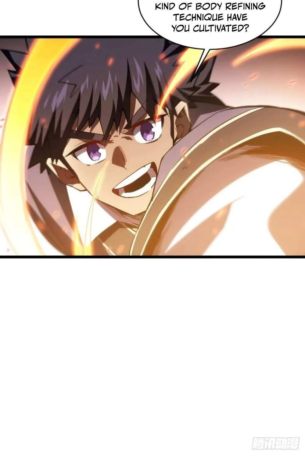 Start by signing in and obtaining the Ancient Divine Body Chapter 96 page 86 - 