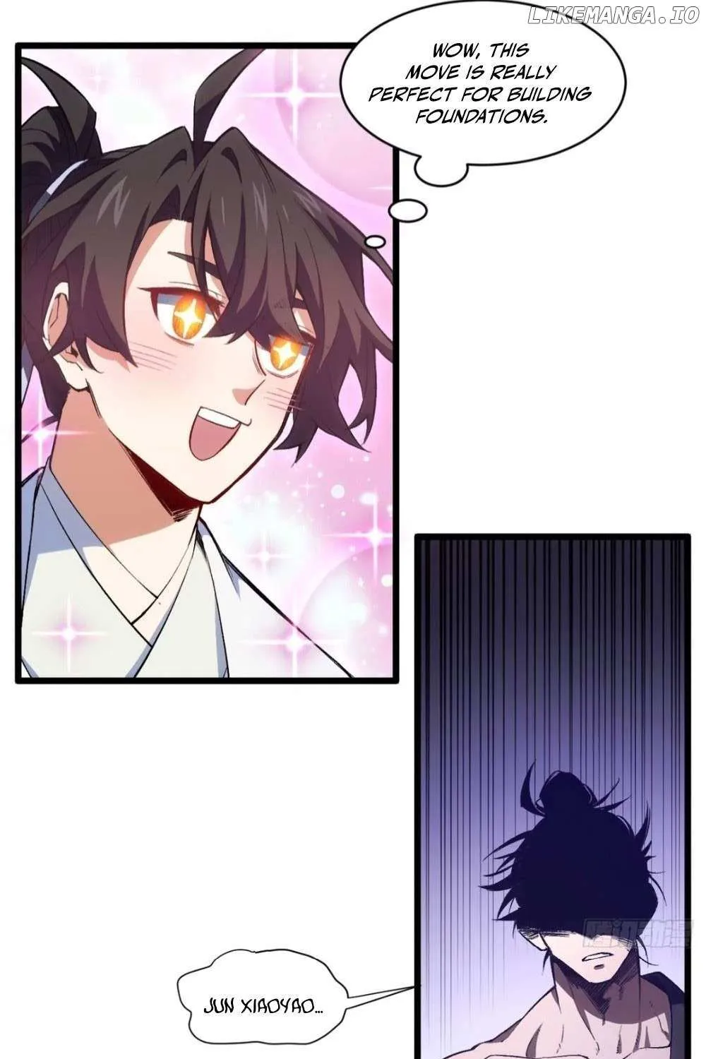 Start by signing in and obtaining the Ancient Divine Body Chapter 96 page 10 - 