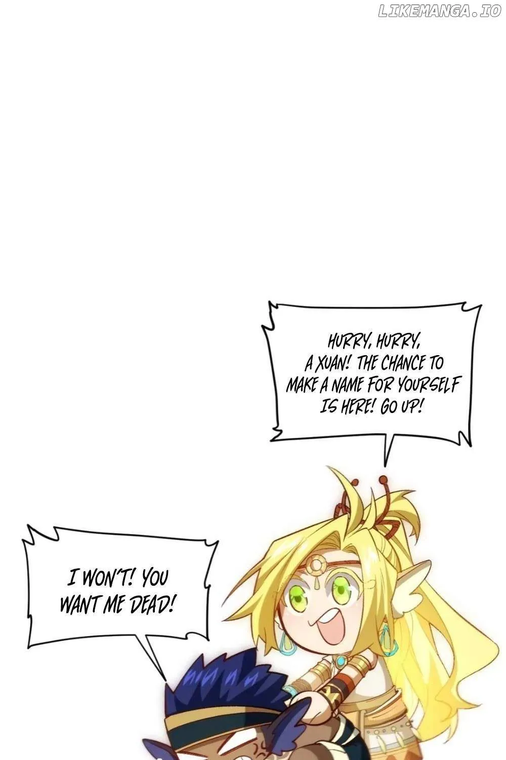 Start by signing in and obtaining the Ancient Divine Body Chapter 96 page 97 - 
