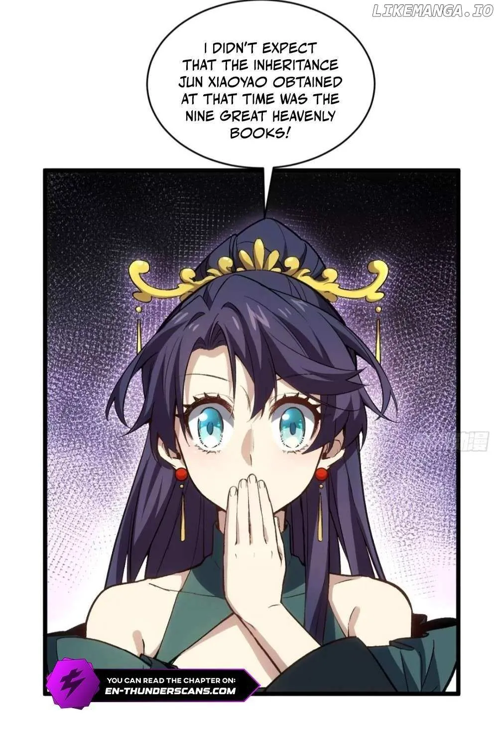Start by signing in and obtaining the Ancient Divine Body Chapter 97 page 13 - 