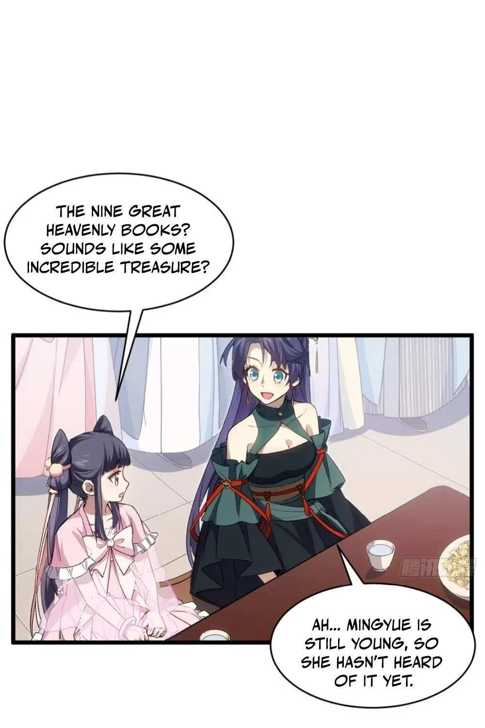 Start by signing in and obtaining the Ancient Divine Body Chapter 97 page 14 - 