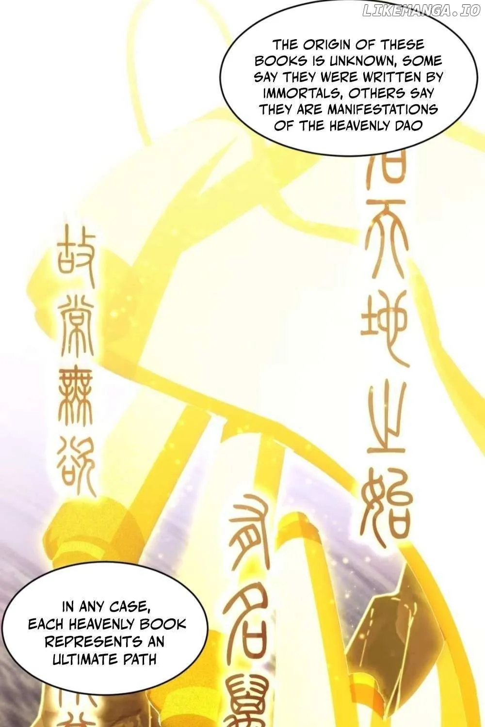 Start by signing in and obtaining the Ancient Divine Body Chapter 97 page 17 - 