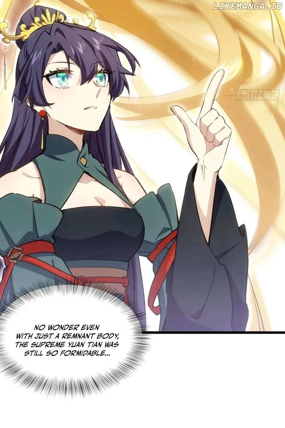 Start by signing in and obtaining the Ancient Divine Body Chapter 97 page 21 - 