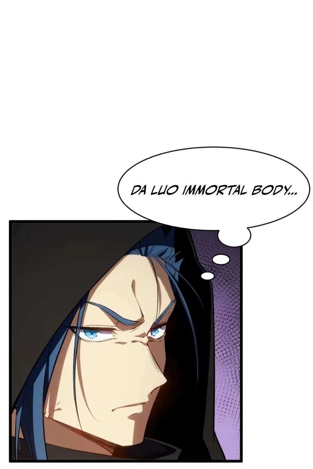 Start by signing in and obtaining the Ancient Divine Body Chapter 97 page 22 - 