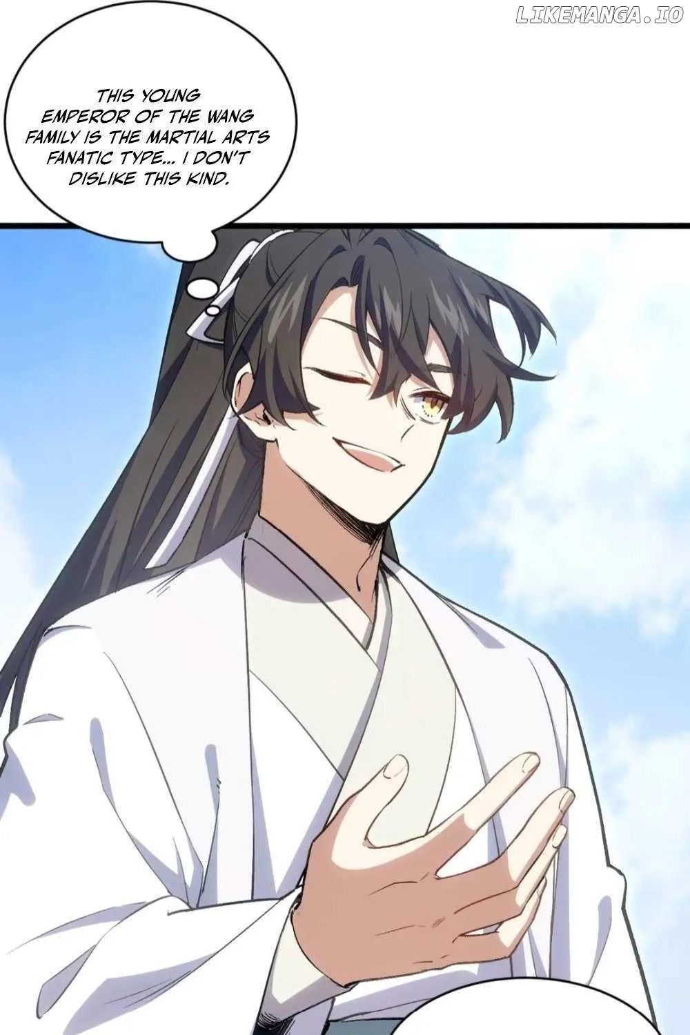 Start by signing in and obtaining the Ancient Divine Body Chapter 97 page 29 - 
