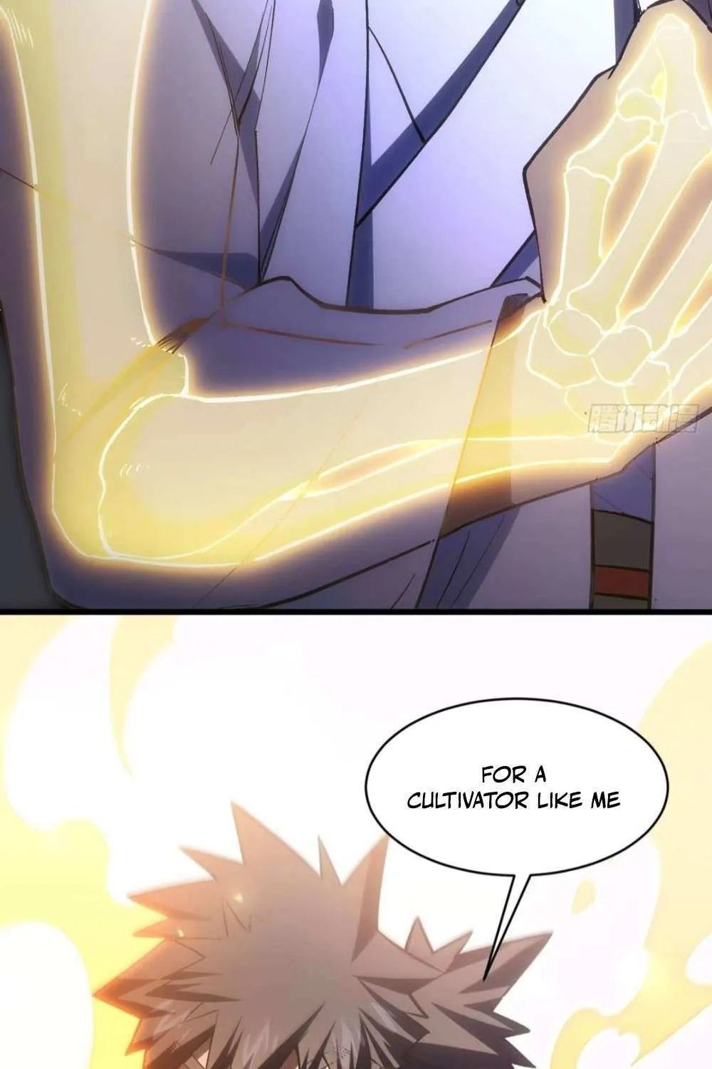 Start by signing in and obtaining the Ancient Divine Body Chapter 97 page 31 - 