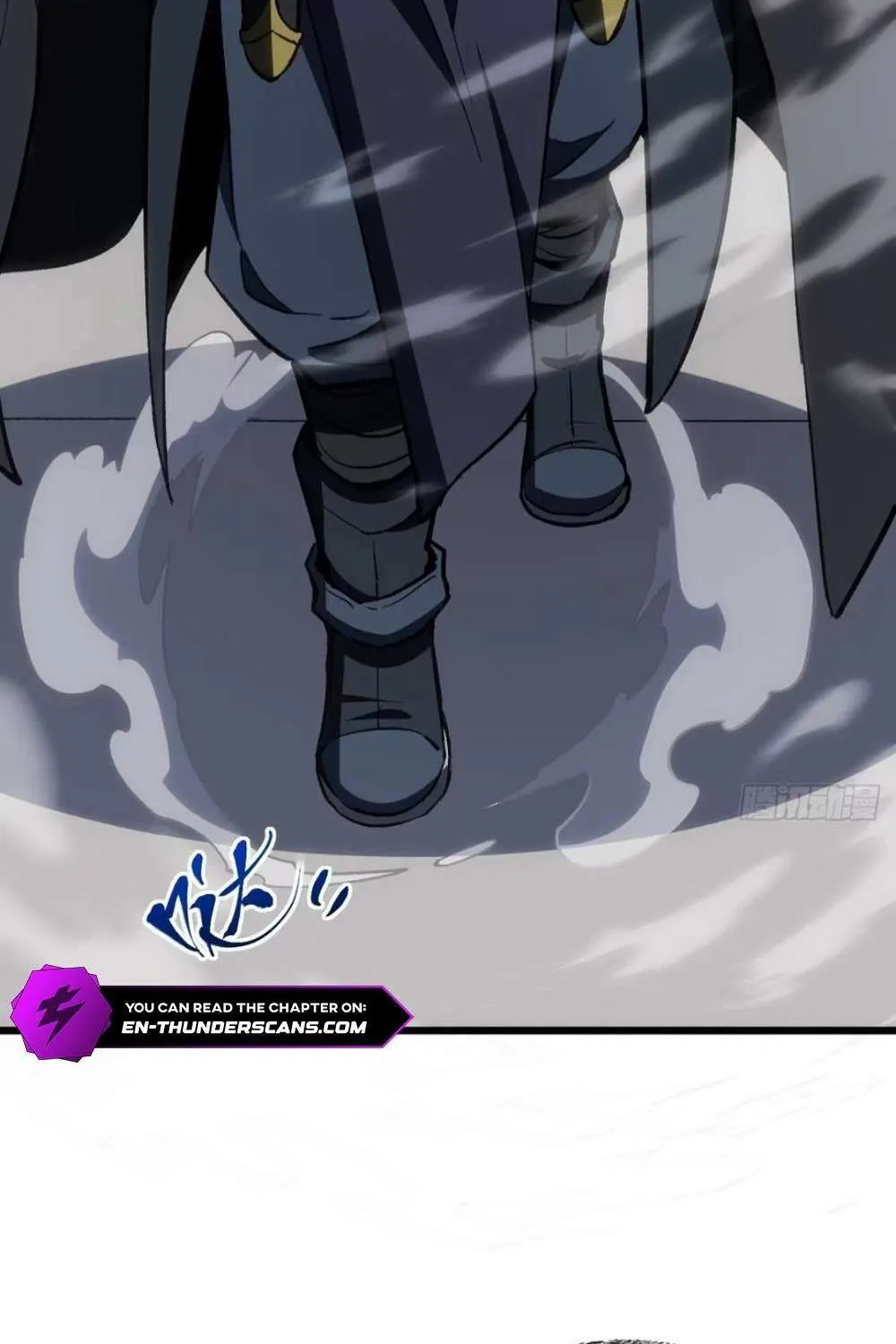 Start by signing in and obtaining the Ancient Divine Body Chapter 97 page 45 - 