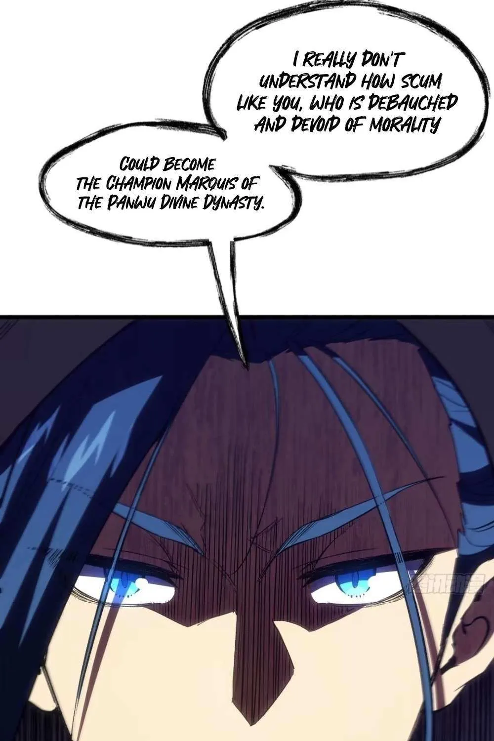 Start by signing in and obtaining the Ancient Divine Body Chapter 97 page 46 - 