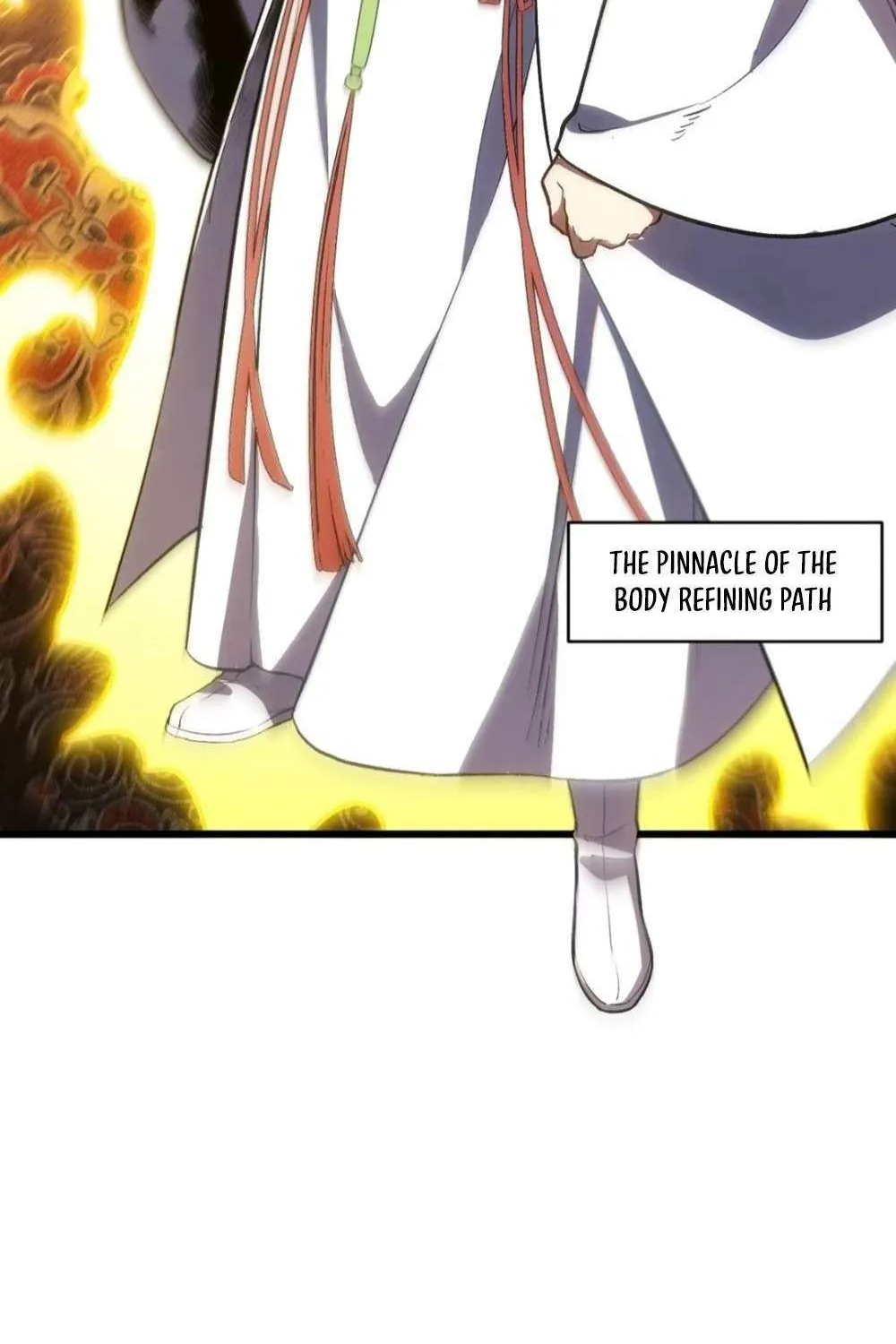 Start by signing in and obtaining the Ancient Divine Body Chapter 97 page 6 - 
