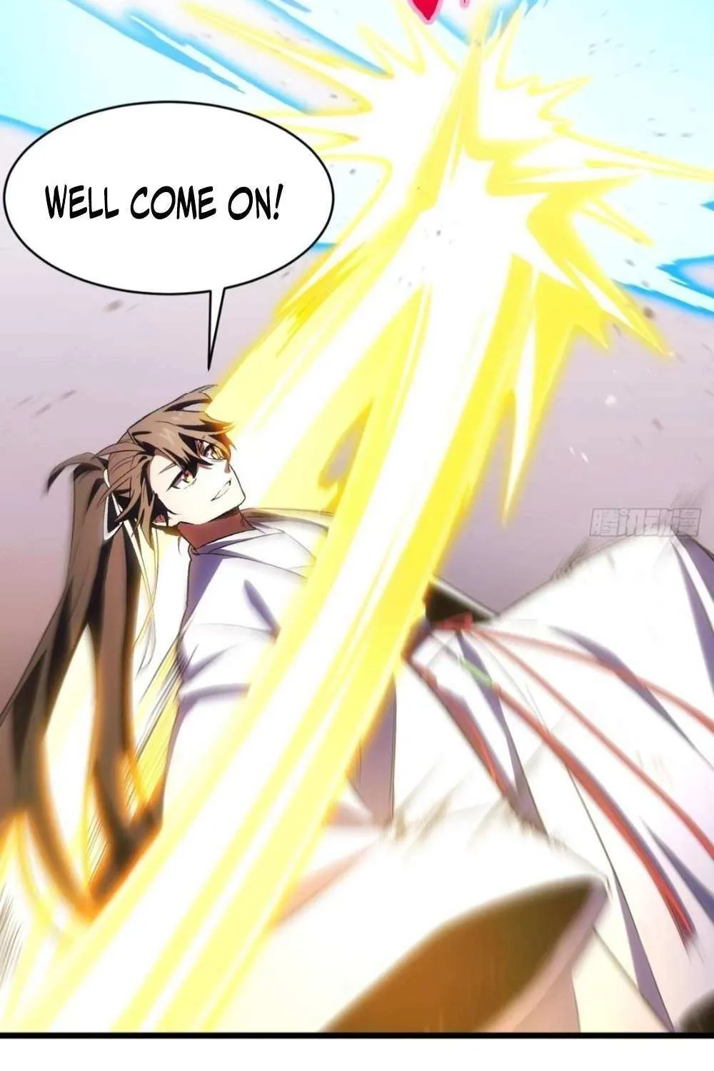 Start by signing in and obtaining the Ancient Divine Body Chapter 97 page 55 - 