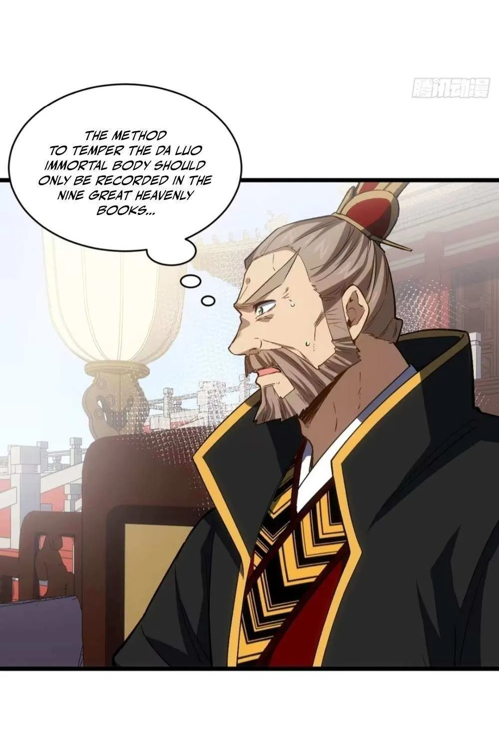 Start by signing in and obtaining the Ancient Divine Body Chapter 97 page 7 - 