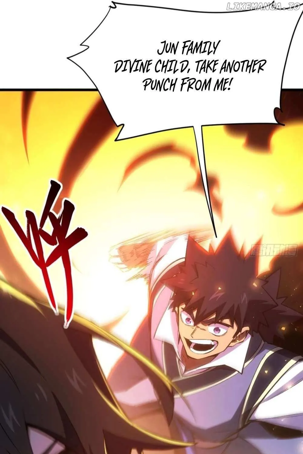 Start by signing in and obtaining the Ancient Divine Body Chapter 97 page 64 - 