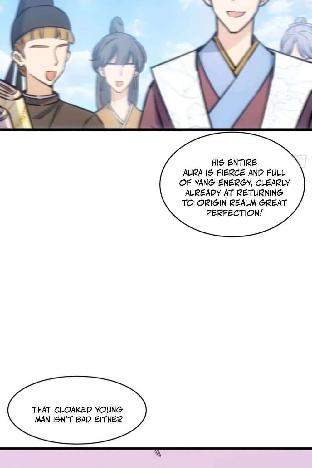 Start by signing in and obtaining the Ancient Divine Body Chapter 97 page 69 - 