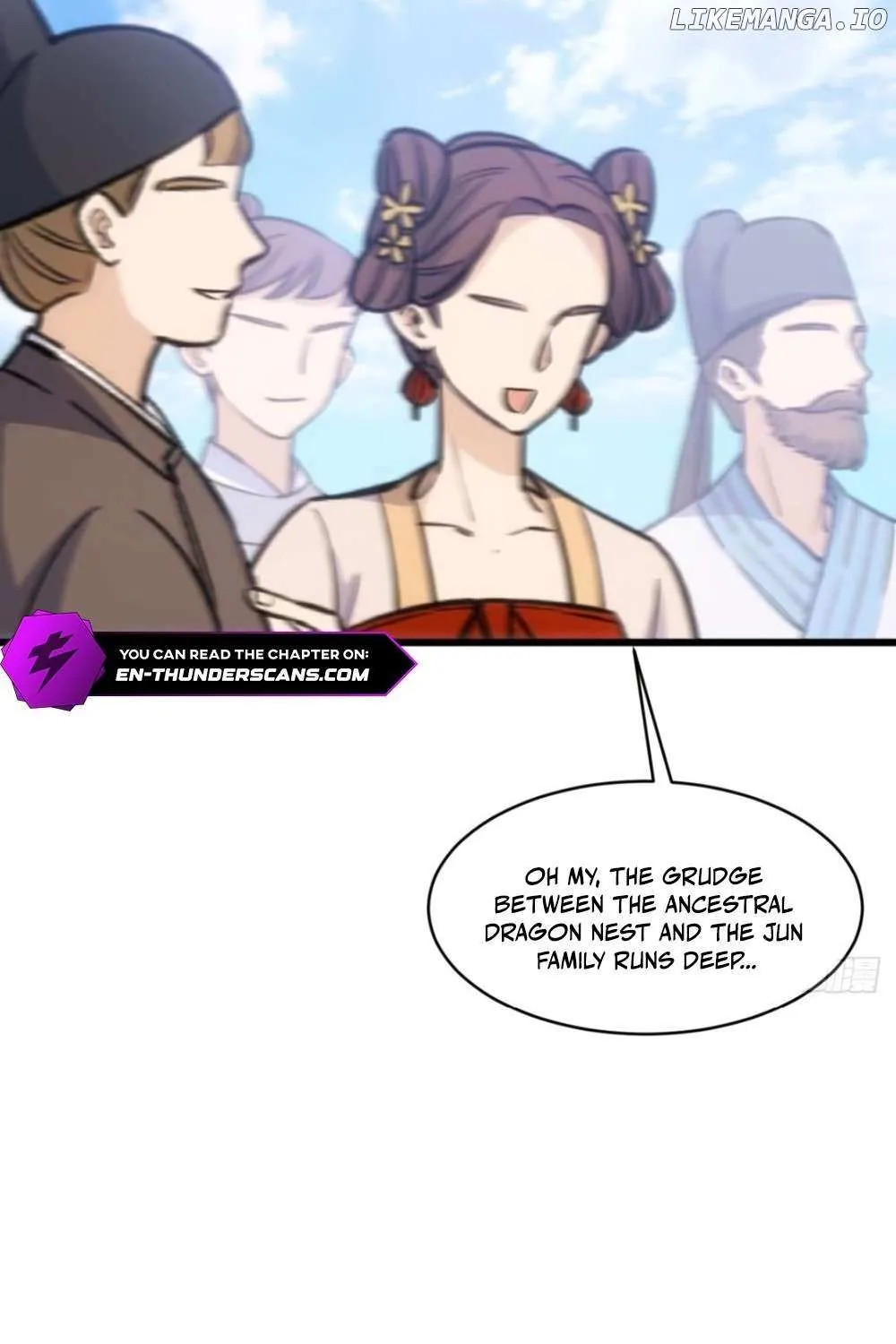 Start by signing in and obtaining the Ancient Divine Body Chapter 97 page 71 - 