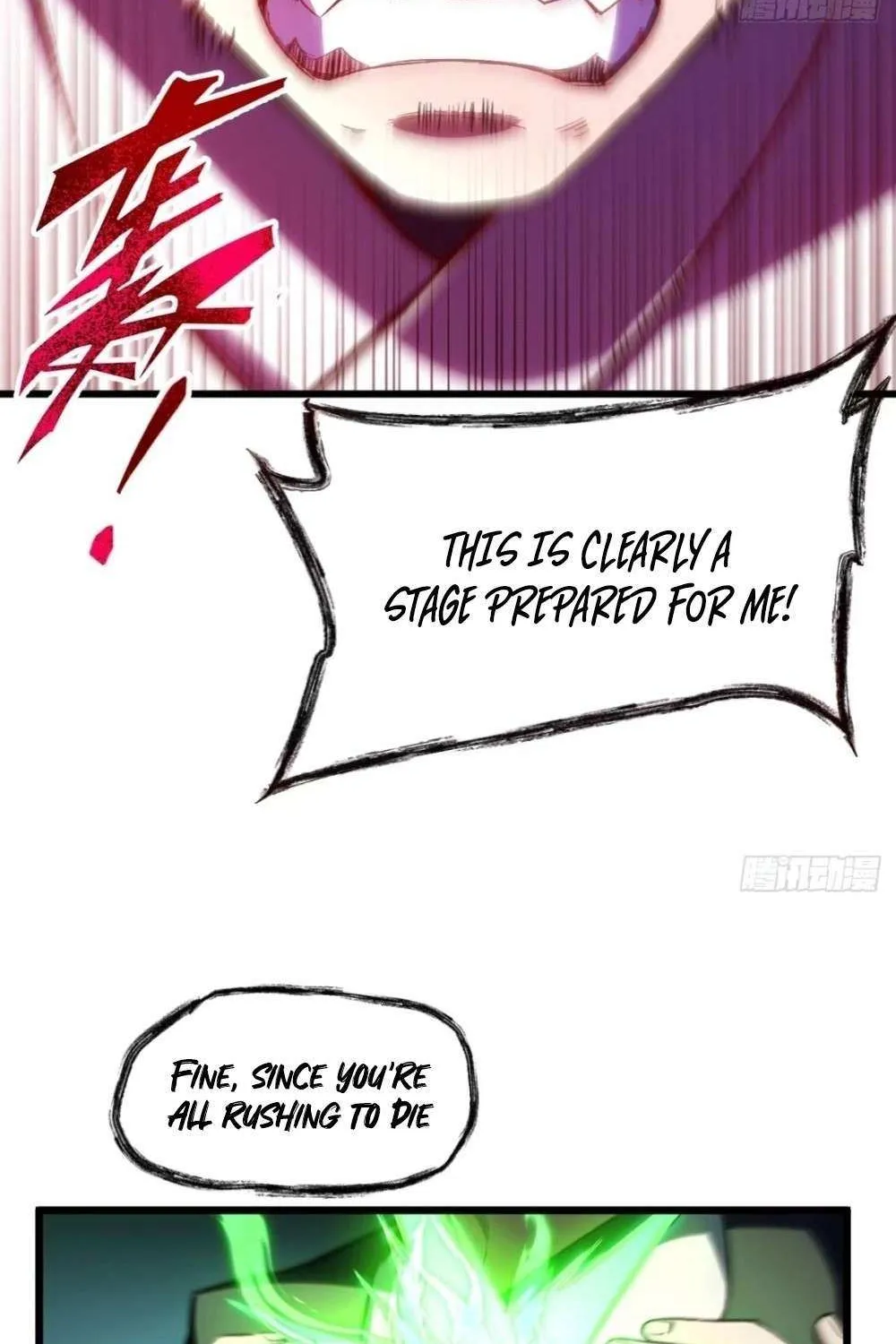 Start by signing in and obtaining the Ancient Divine Body Chapter 97 page 76 - 
