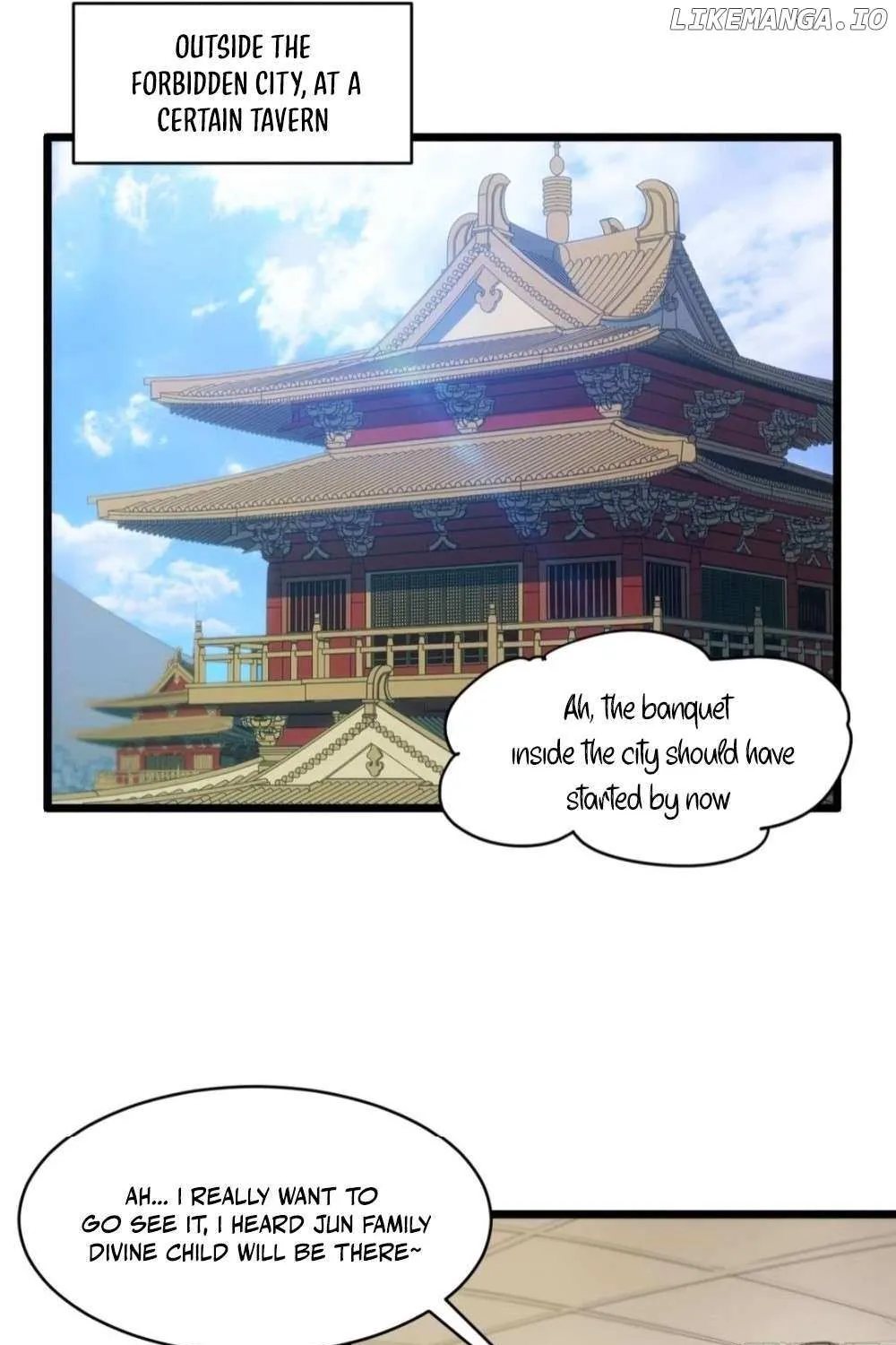 Start by signing in and obtaining the Ancient Divine Body Chapter 97 page 87 - 