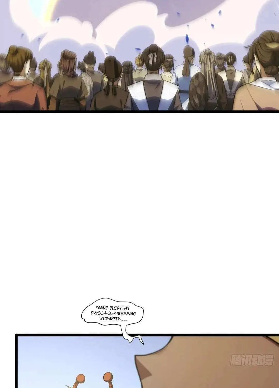 Start by signing in and obtaining the Ancient Divine Body Chapter 98 page 105 - 