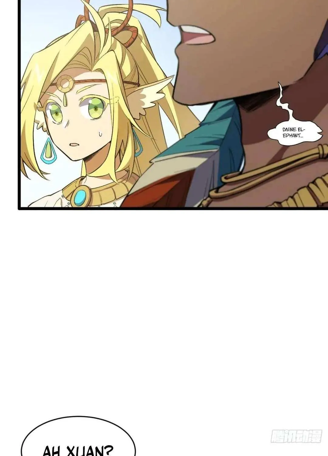 Start by signing in and obtaining the Ancient Divine Body Chapter 98 page 106 - 