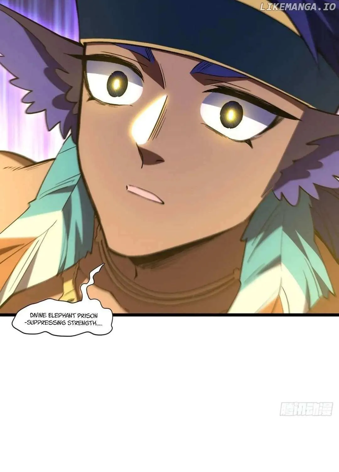 Start by signing in and obtaining the Ancient Divine Body Chapter 98 page 108 - 