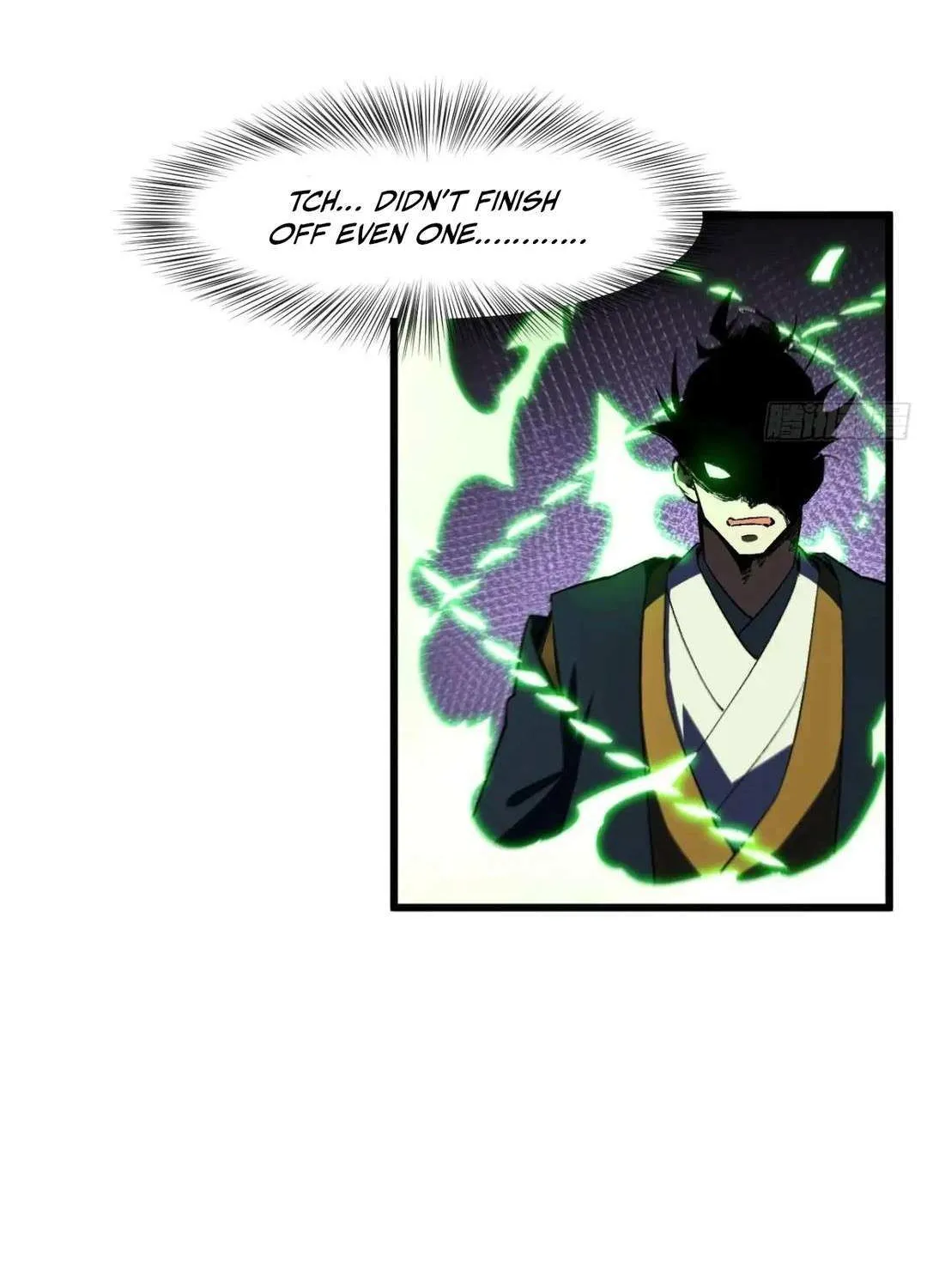 Start by signing in and obtaining the Ancient Divine Body Chapter 98 page 18 - 