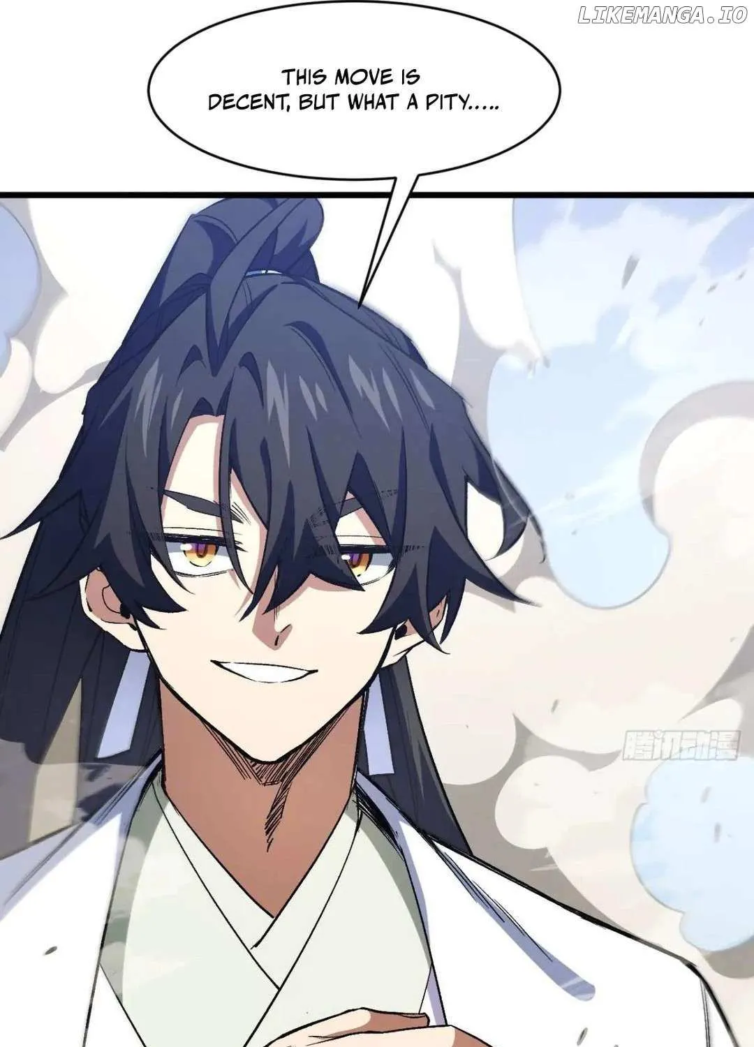 Start by signing in and obtaining the Ancient Divine Body Chapter 98 page 21 - 