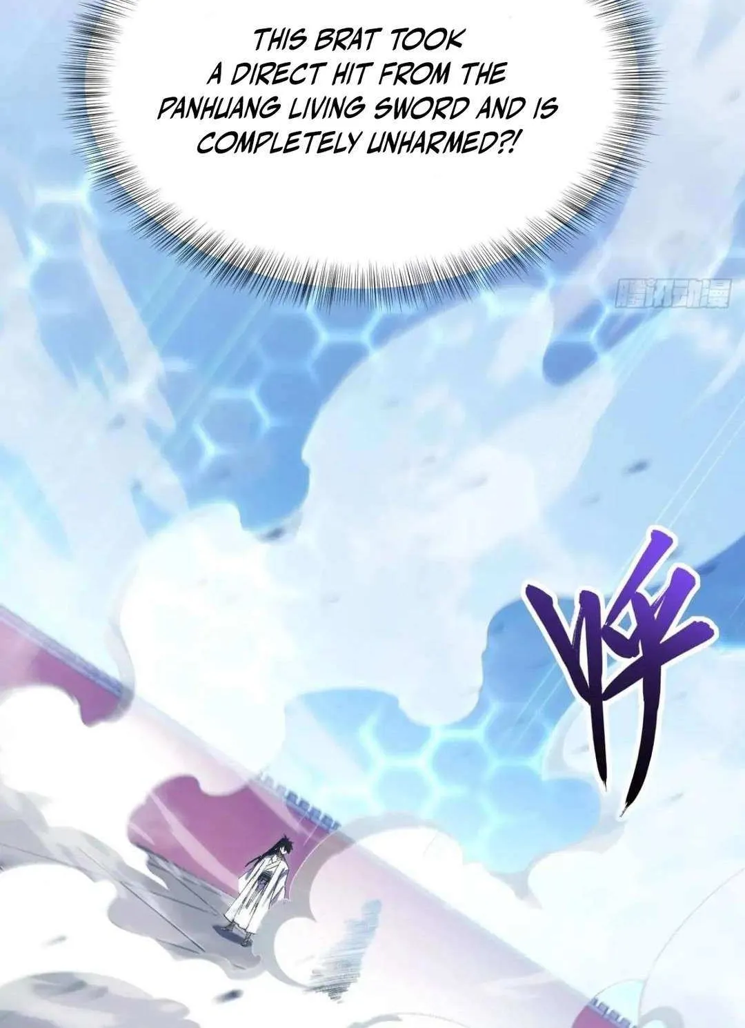 Start by signing in and obtaining the Ancient Divine Body Chapter 98 page 24 - 