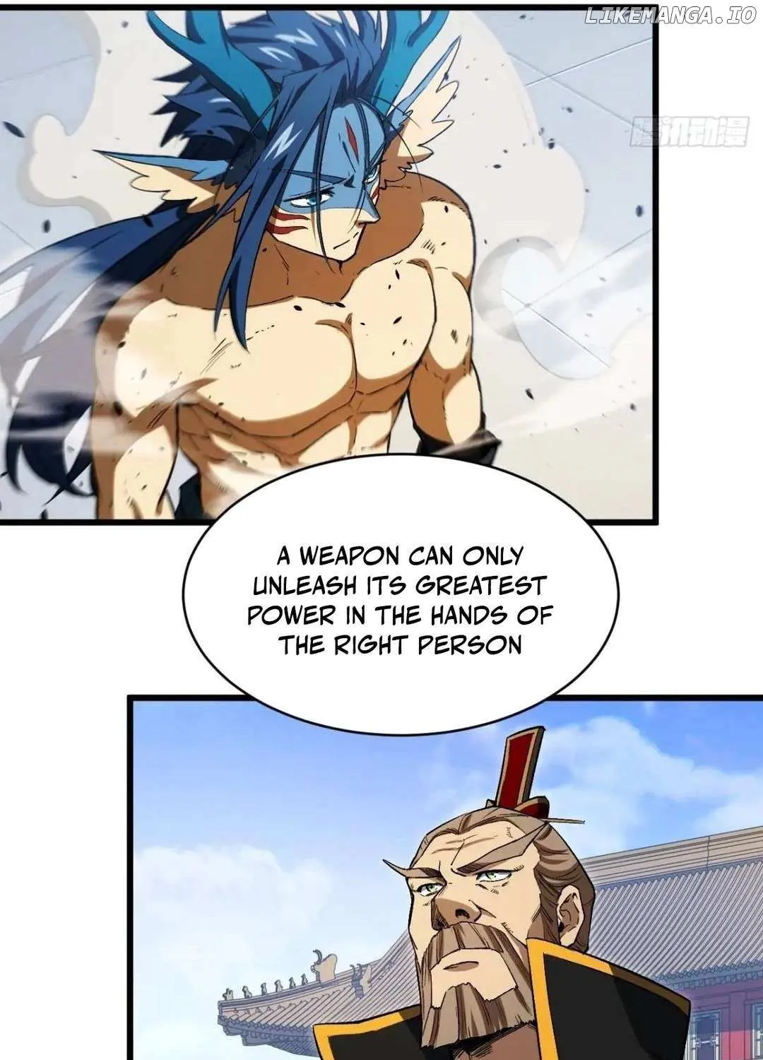 Start by signing in and obtaining the Ancient Divine Body Chapter 98 page 29 - 
