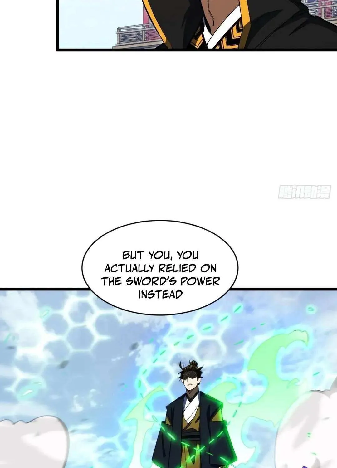 Start by signing in and obtaining the Ancient Divine Body Chapter 98 page 30 - 