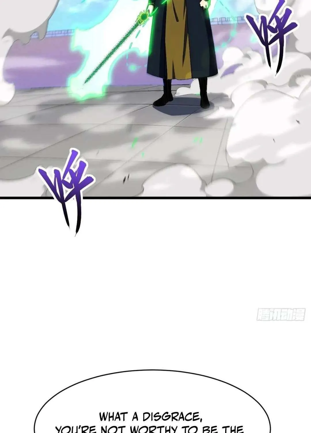 Start by signing in and obtaining the Ancient Divine Body Chapter 98 page 31 - 