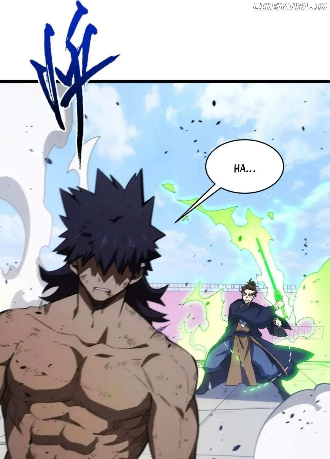 Start by signing in and obtaining the Ancient Divine Body Chapter 98 page 40 - 