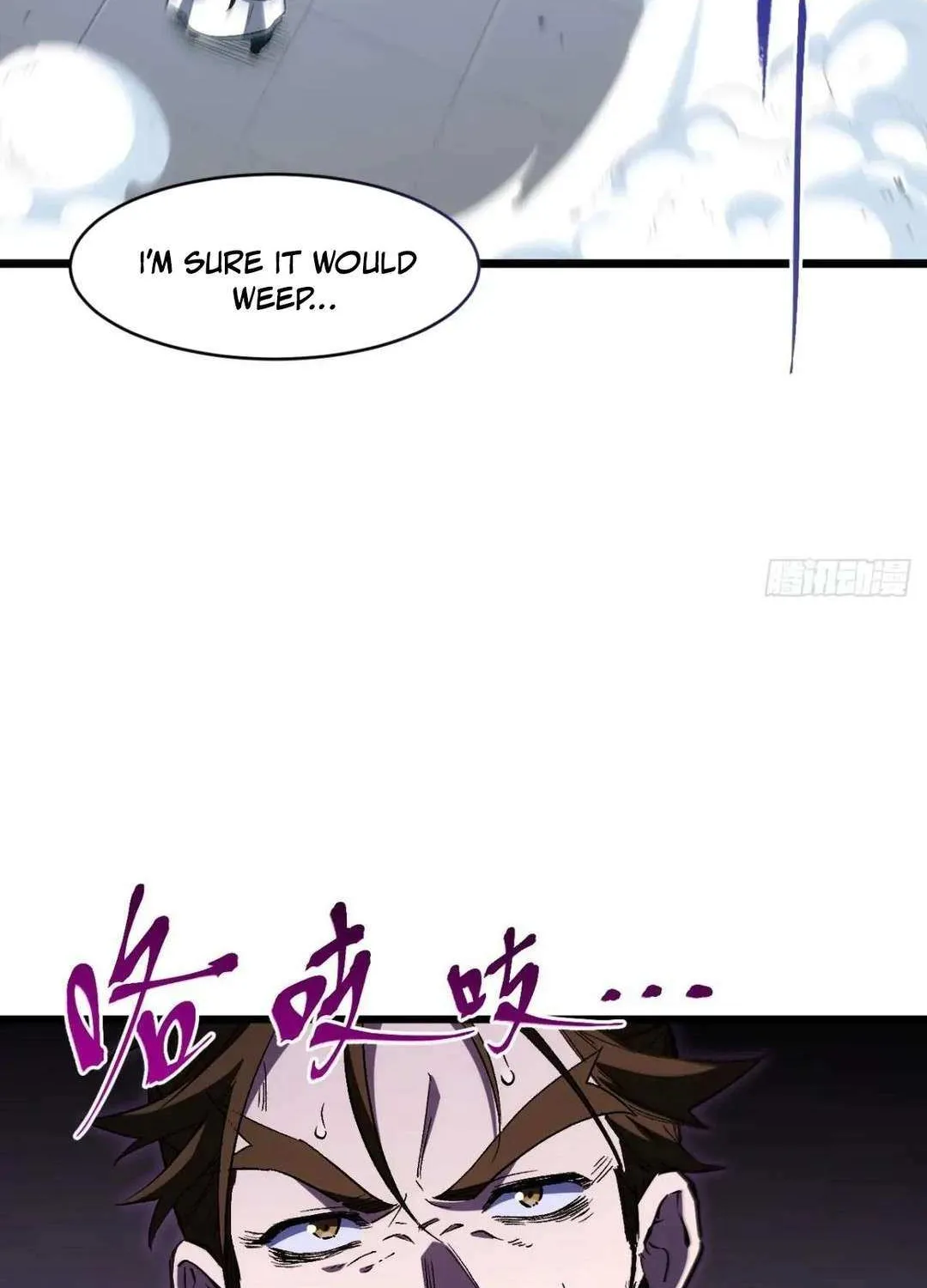 Start by signing in and obtaining the Ancient Divine Body Chapter 98 page 45 - 