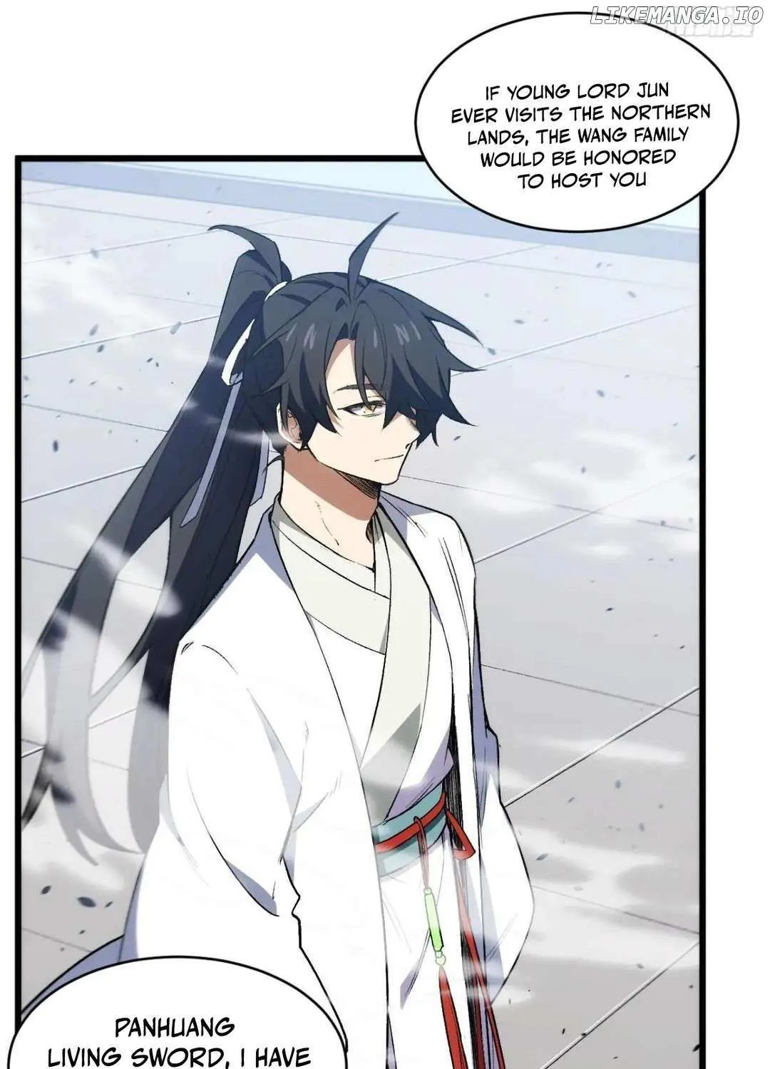 Start by signing in and obtaining the Ancient Divine Body Chapter 98 page 48 - 