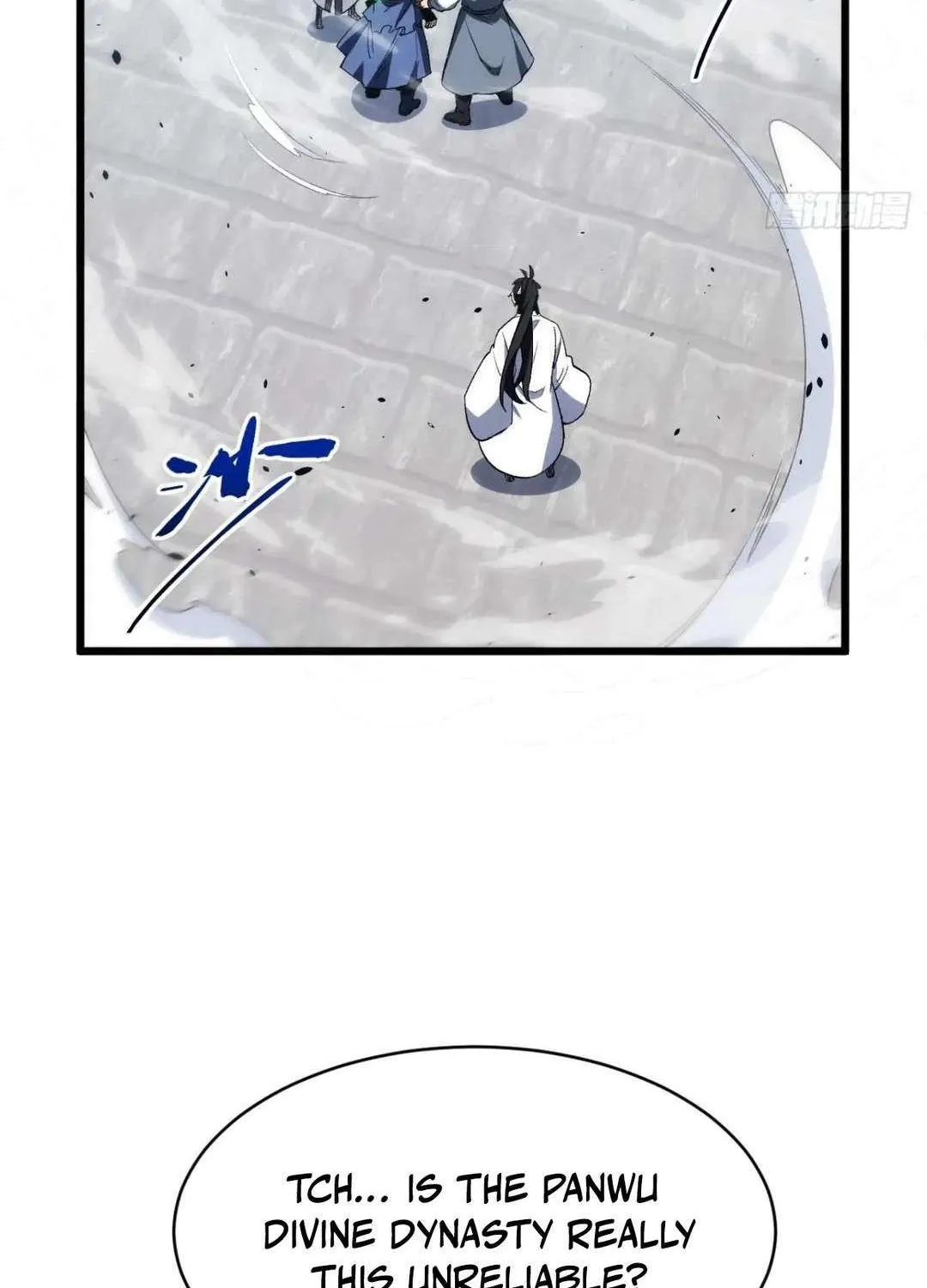 Start by signing in and obtaining the Ancient Divine Body Chapter 98 page 53 - 