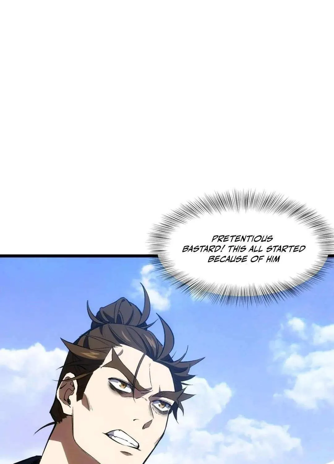 Start by signing in and obtaining the Ancient Divine Body Chapter 98 page 65 - 