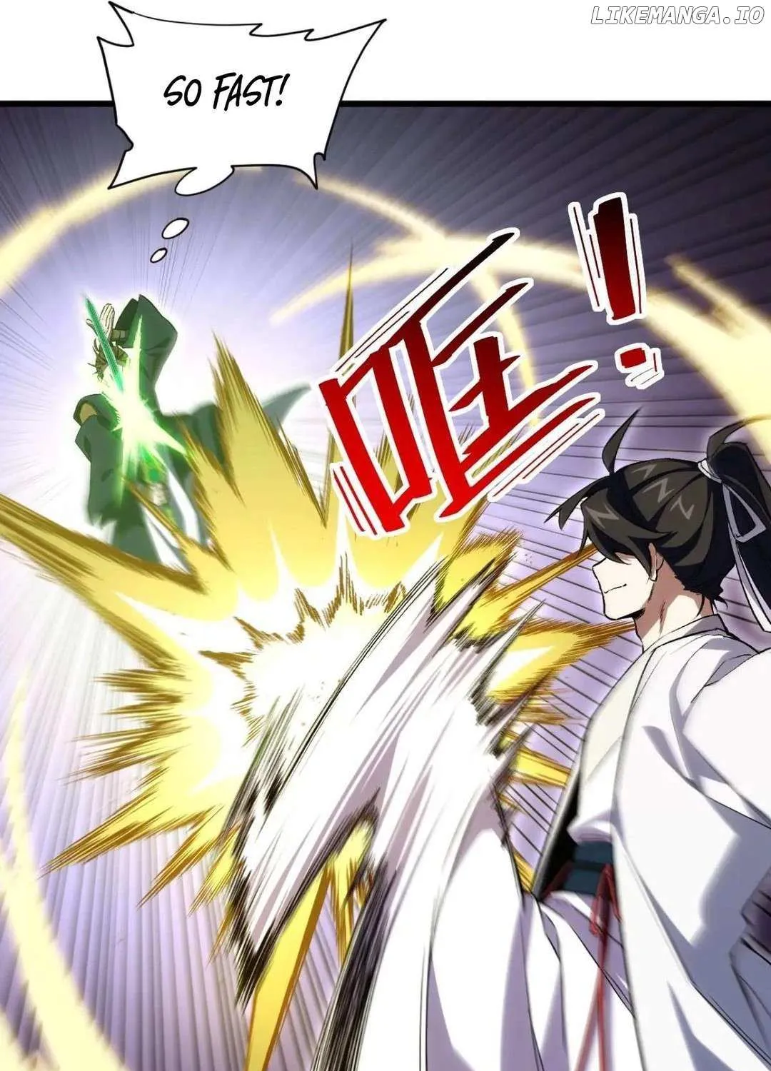 Start by signing in and obtaining the Ancient Divine Body Chapter 98 page 72 - 