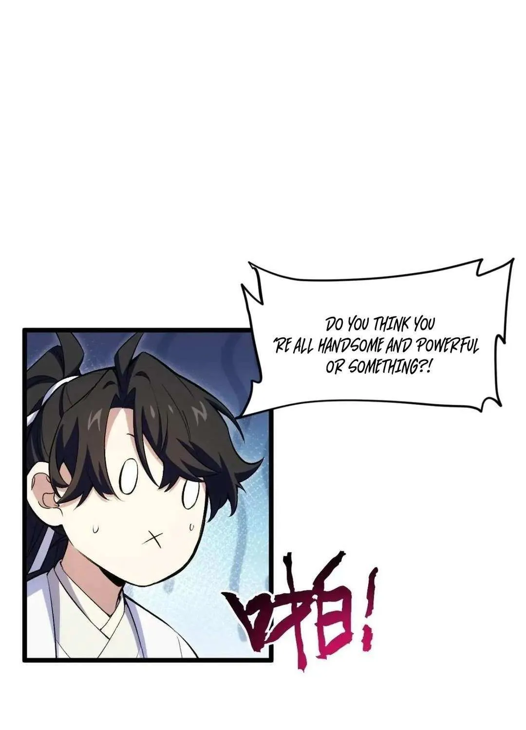 Start by signing in and obtaining the Ancient Divine Body Chapter 99 page 111 - 