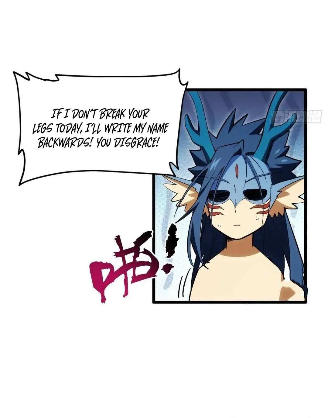 Start by signing in and obtaining the Ancient Divine Body Chapter 99 page 112 - 