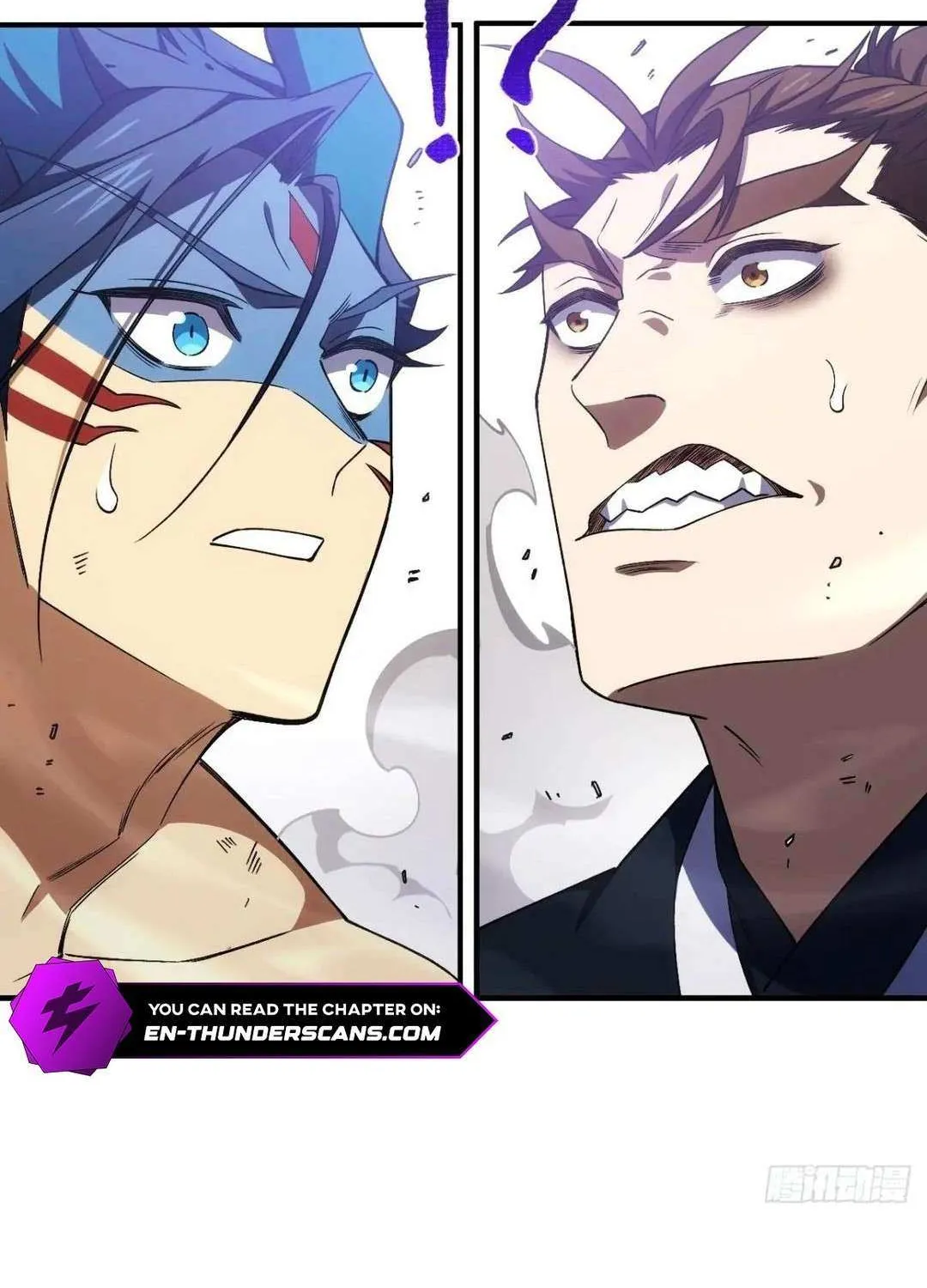 Start by signing in and obtaining the Ancient Divine Body Chapter 99 page 23 - 