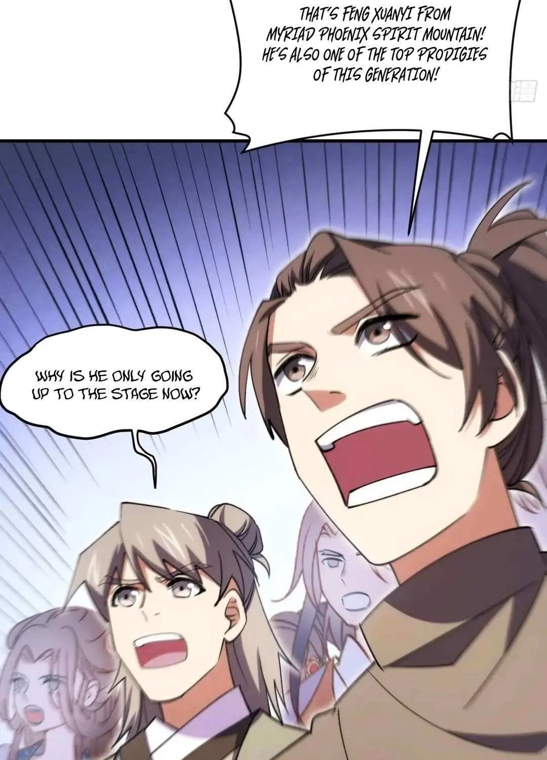 Start by signing in and obtaining the Ancient Divine Body Chapter 99 page 28 - 