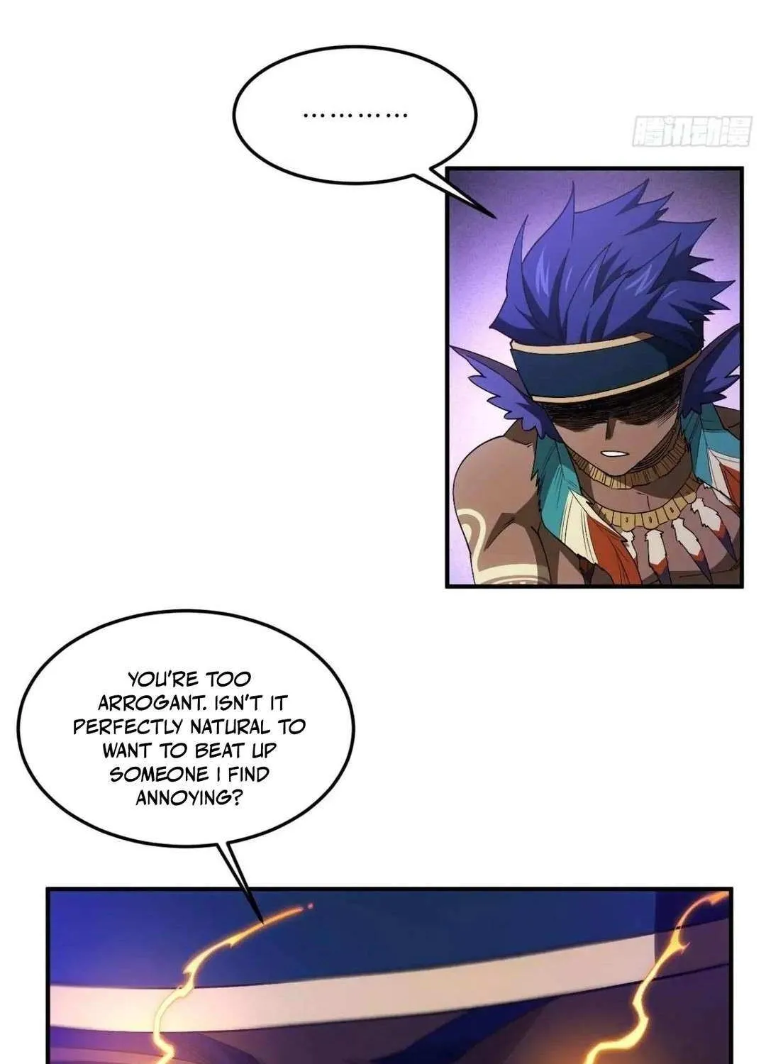 Start by signing in and obtaining the Ancient Divine Body Chapter 99 page 35 - 
