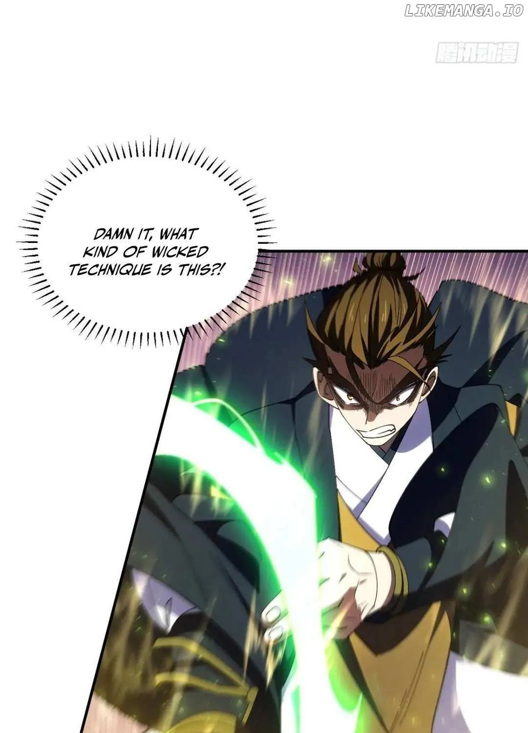 Start by signing in and obtaining the Ancient Divine Body Chapter 99 page 5 - 
