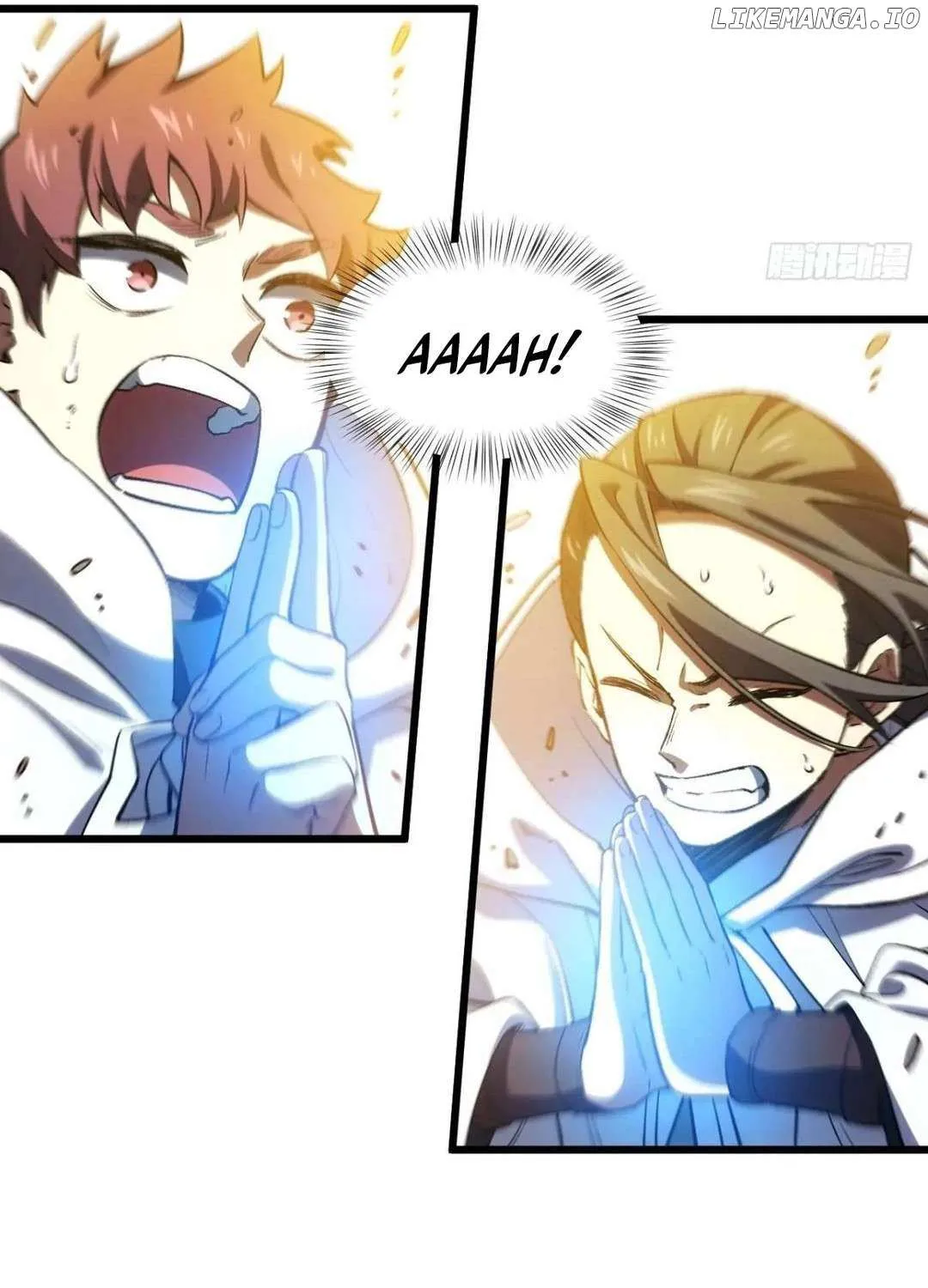 Start by signing in and obtaining the Ancient Divine Body Chapter 99 page 54 - 