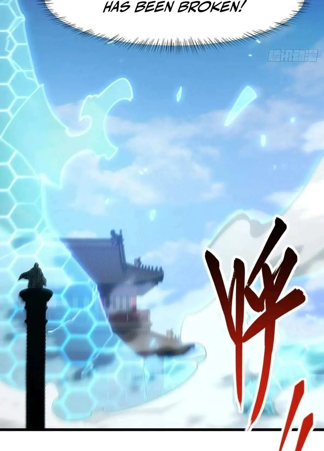 Start by signing in and obtaining the Ancient Divine Body Chapter 99 page 56 - 